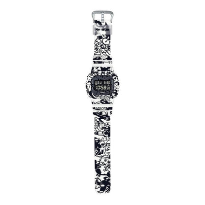 Casio G-Shock “G-Universe” Limited Edition Series DW-5600GU-7