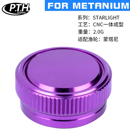 PTH Tension Knob for Metanium