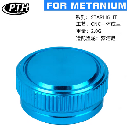 PTH Tension Knob for Metanium