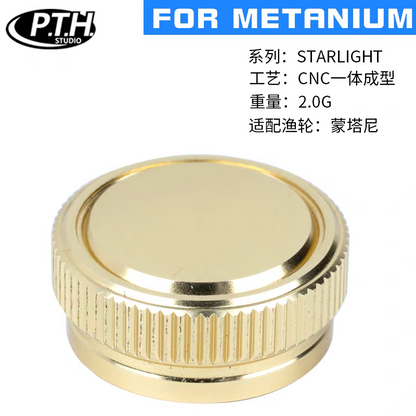 PTH Tension Knob for Metanium