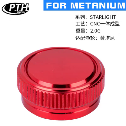 PTH Tension Knob for Metanium