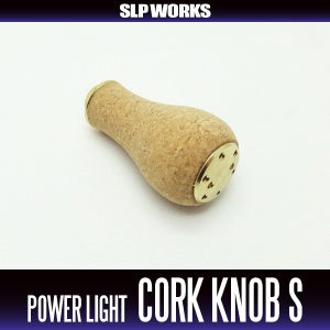 Power Light Cork S - Gold
