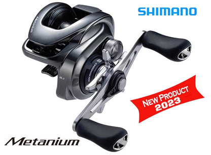 2013 shimano metanium hg101 casting reel 23 Shimano Metanium 101 – TRICKYFISH