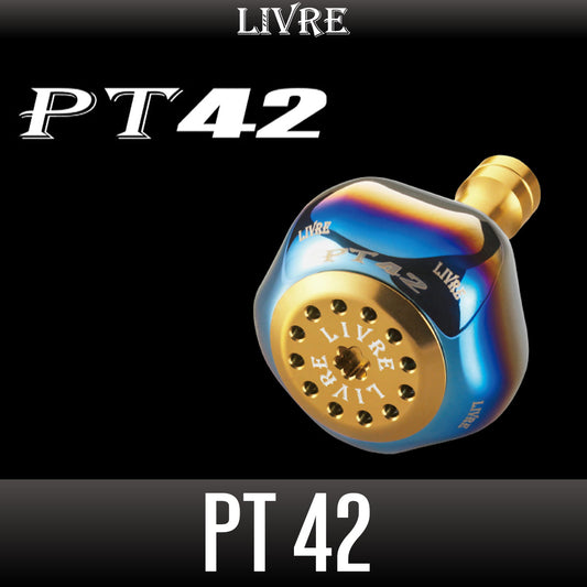 PT42 Handle Knob