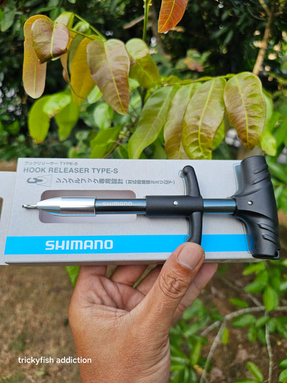 Shimano Hook Releaser Type S