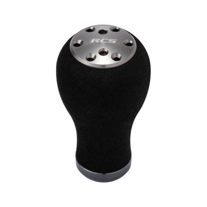 Power Light EVA Knob S - Gunmetal