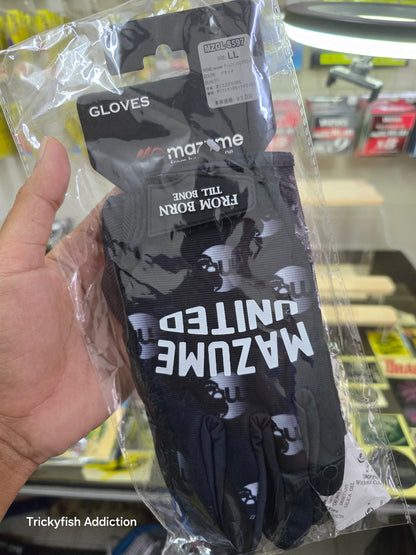 Game Glove Size LL