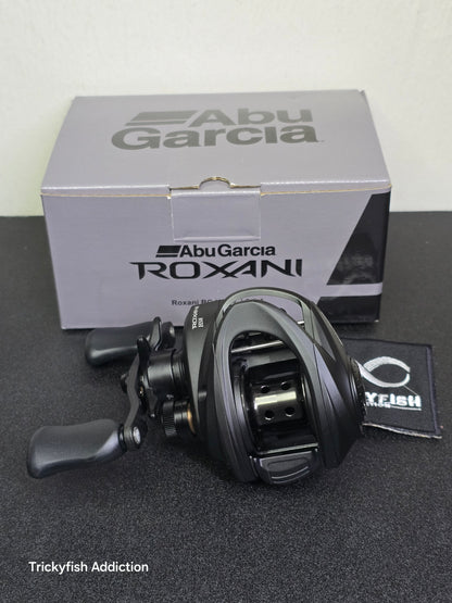 2024 Abu Garcia Roxani BC HS8-L