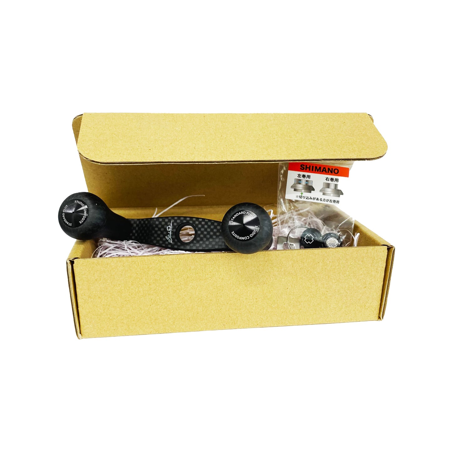 RC-SC EX PLUS 88mm, 92mm, 96mm, 102mm, 108mm, 118mm