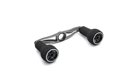 Varial Calform Black x White Handle 87mm, 95mm, 100mm