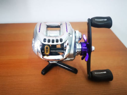 Daiwa Zillion HLC 100HL