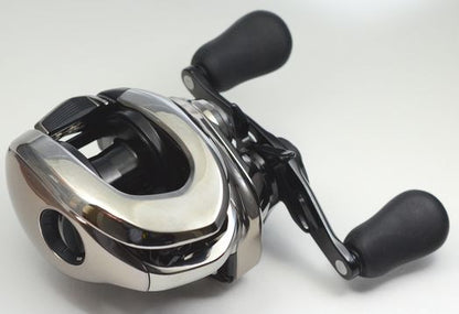 21 Antares DC HG Left Hand – TRICKYFISH