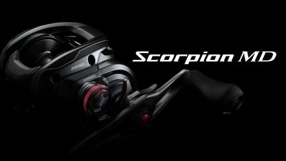 2024 Scorpion MD 200/201