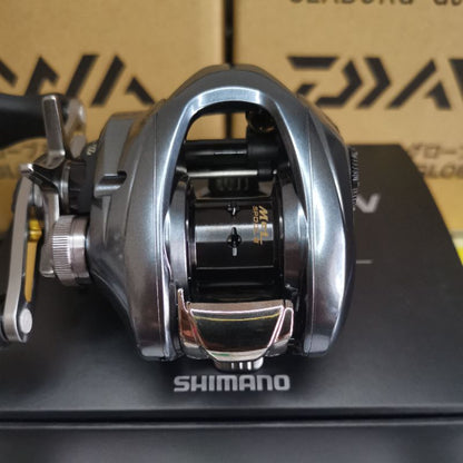 2022 SHIMANO ALDEBARAN BFS HG NEW