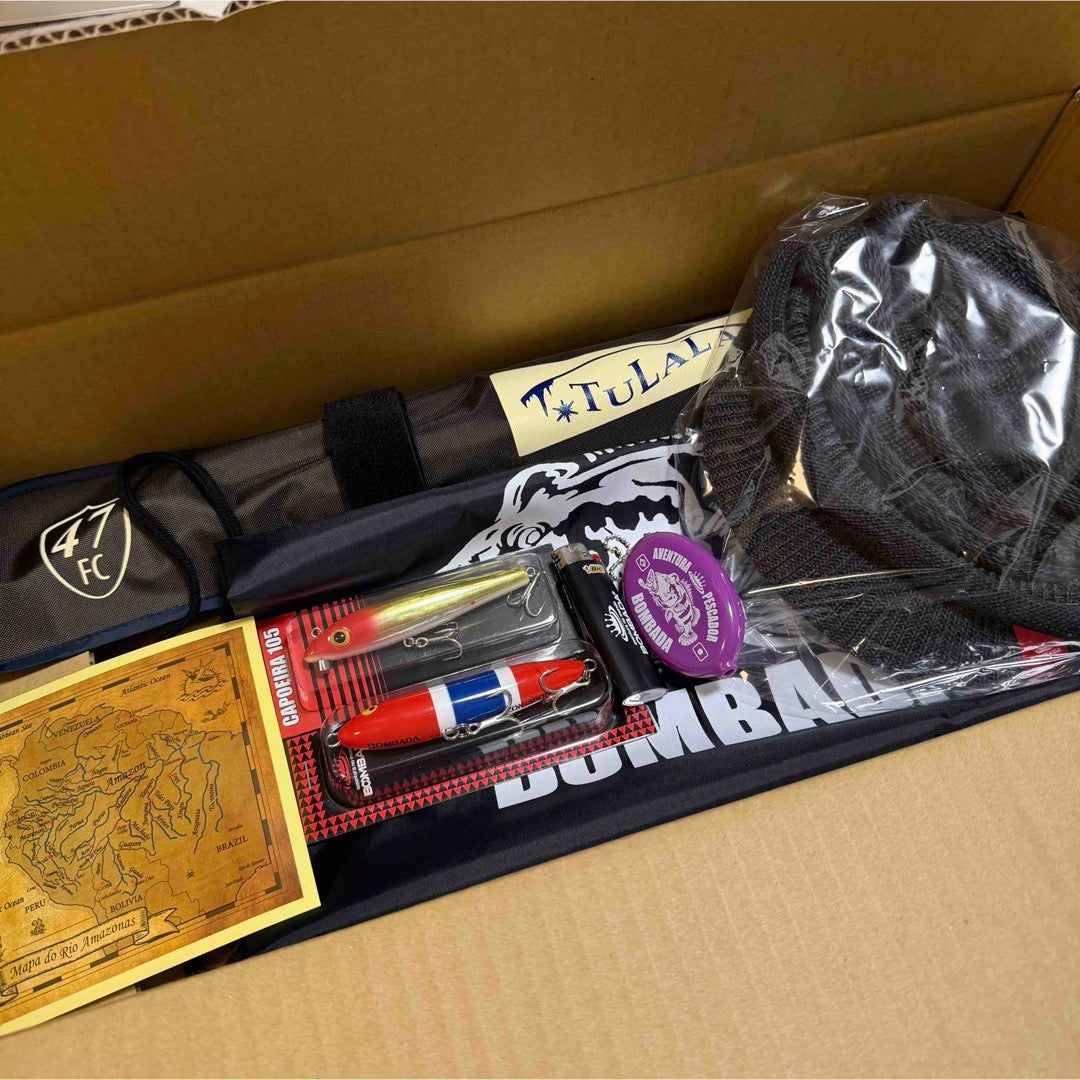 2025 Bombada Lucky Bag