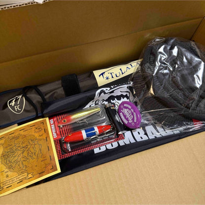 2025 Bombada Lucky Bag