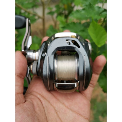 Daiwa TD Zillion J Dream 6.3L