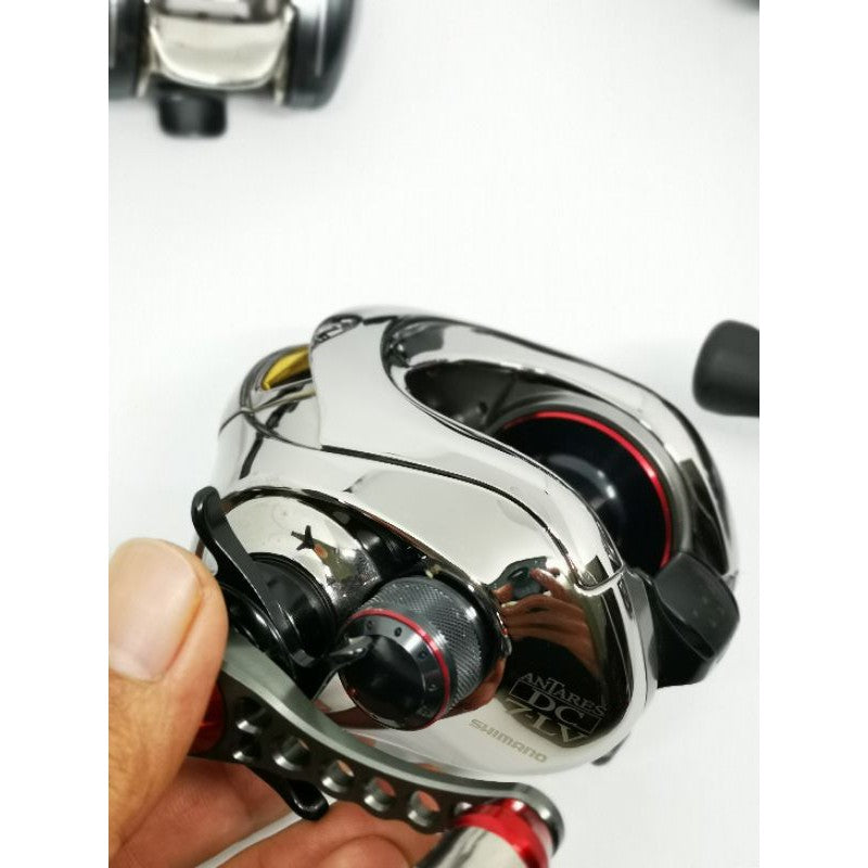 shimano antares dc 7lv