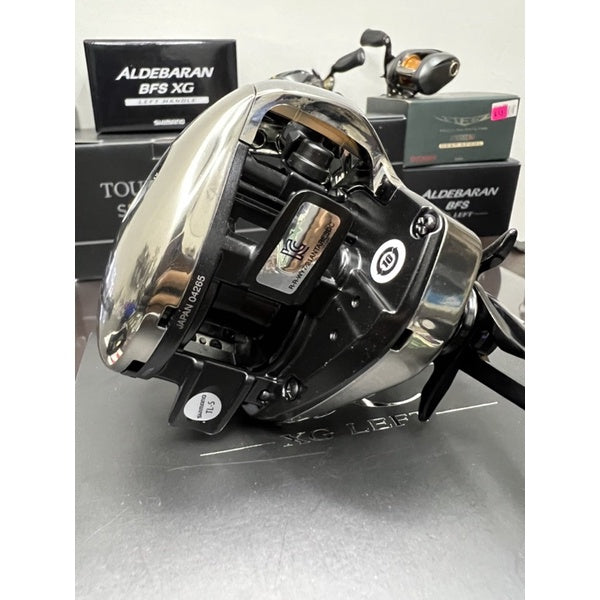 SHIMANO ANTARES DC XG 2021