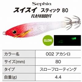 Sephia Sui Sui Stick 80 Flash Boost