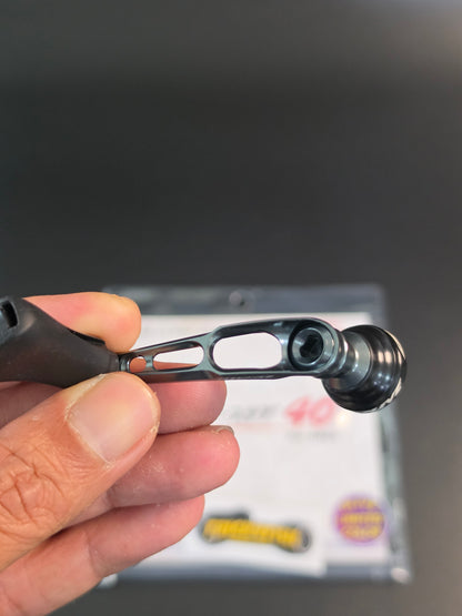 DLIVE Air Steer 40 for Daiwa
