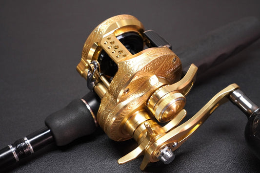 Wanee's Decal for 23 Ocea Conquest 201