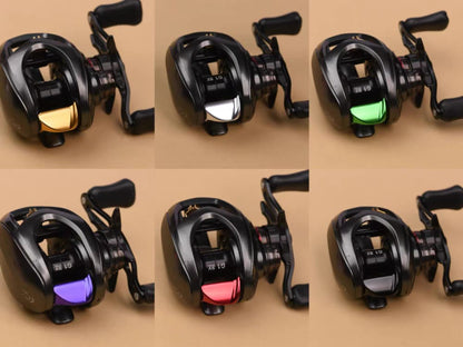 Aikess Thumb Bar for Daiwa