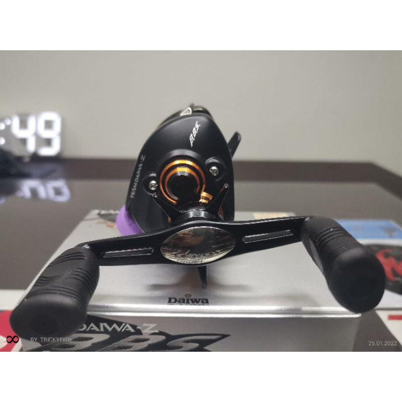 DAIWA TD-Z BIG BAIT SPECIAL NEW