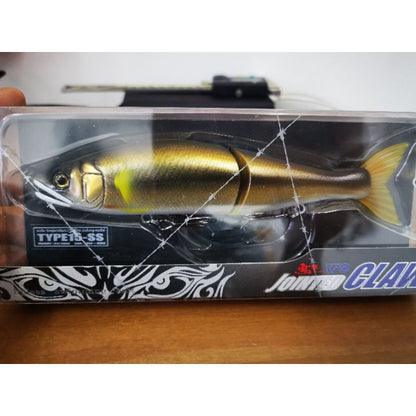 Gan Craft Jointed Claw 178ss *NEW*