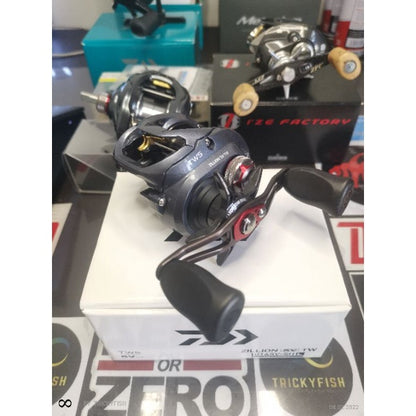 DAIWA ZILLION SV TW 1016SHL USED