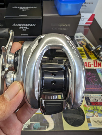 [USED] 16 Metanium MGL 6.2L