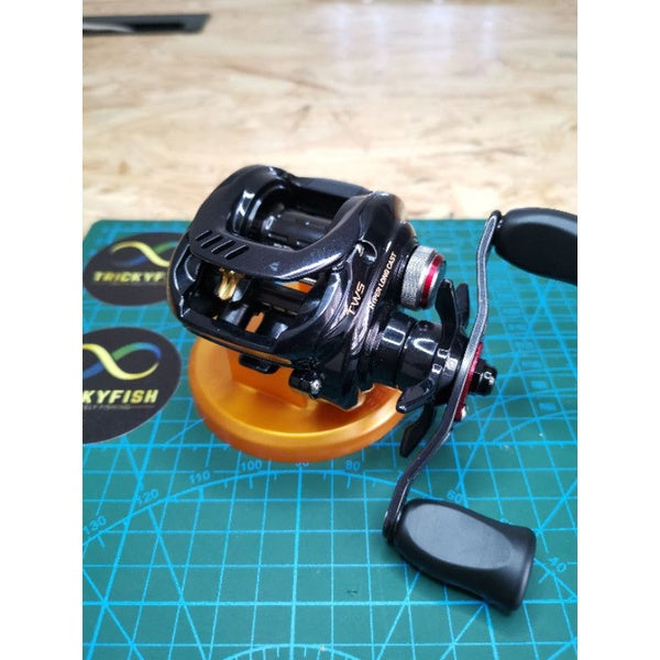 DAIWA TATULA HLC 7.3 USED