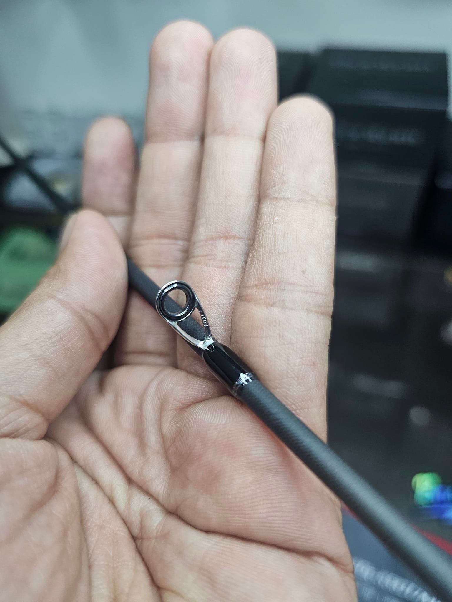 ULN] Major Craft Ajido 5G AD5-S582L/AJI – TRICKYFISH