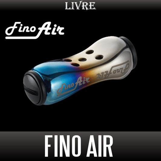 Livre Fino Air Handle Knob