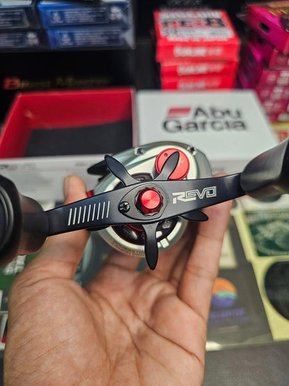 Abu Garcia Revo5 STX