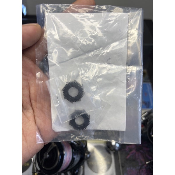 DAIWA ZILLION ORIGINAL PARTS ONE WAY BEARING