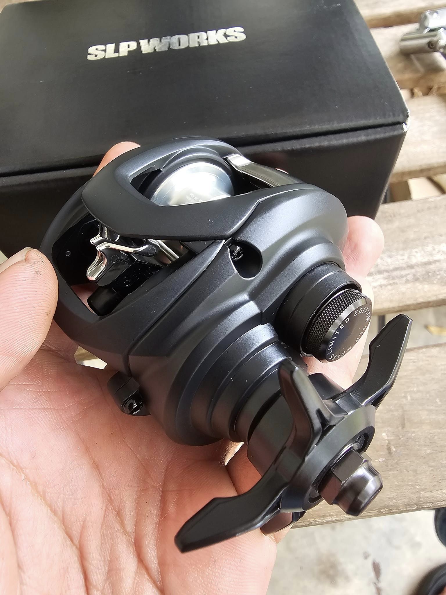 SLPW TR SV TW 105HL [UNUSED] – TRICKYFISH