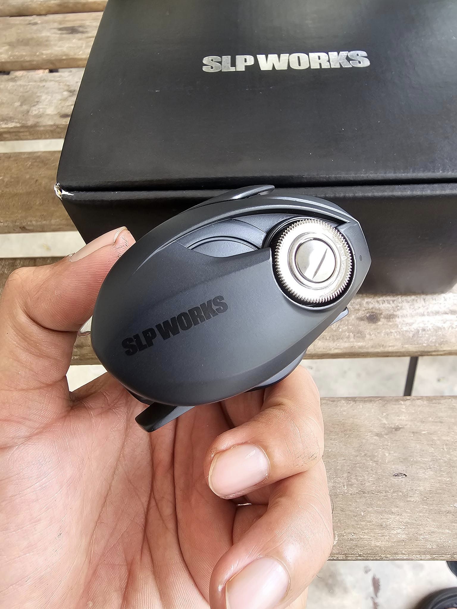 SLPW TR SV TW 105HL [UNUSED] – TRICKYFISH