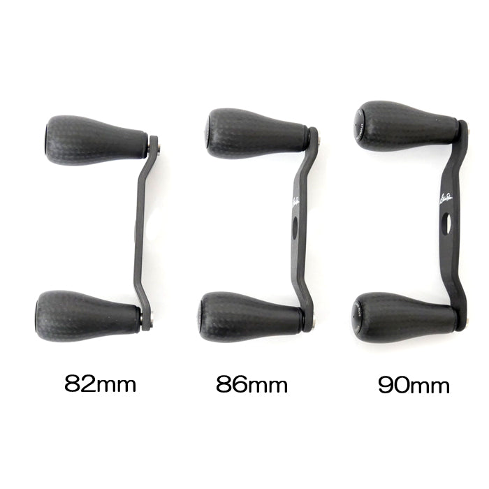 RC-SC POWER FINESSE 82mm, 86mm, 90mm