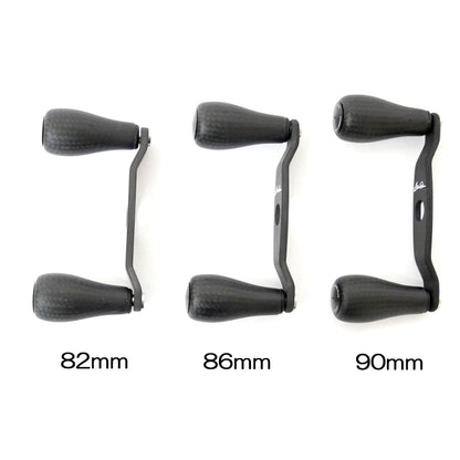 RC-SC POWER FINESSE 82mm, 86mm, 90mm