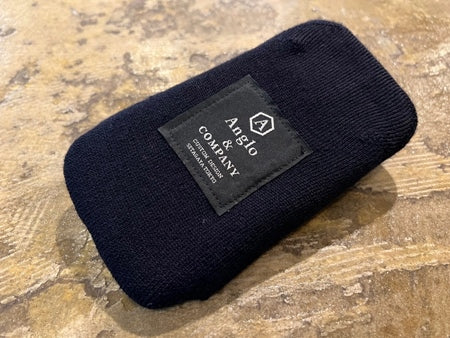 Anglo & Company Logo Reel Socks