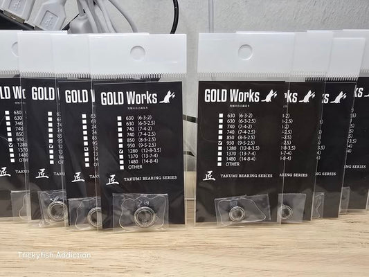 Gold Work Fish Gold Works – tagged