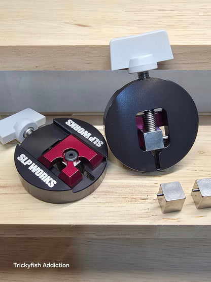SLP Works Spool Spool BB Remover II