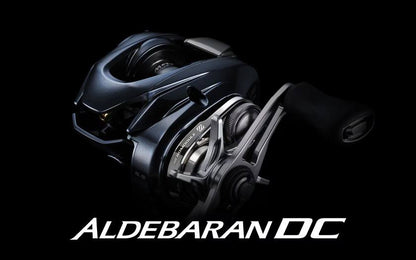 2025 Aldebaran DC 31HG/31XG