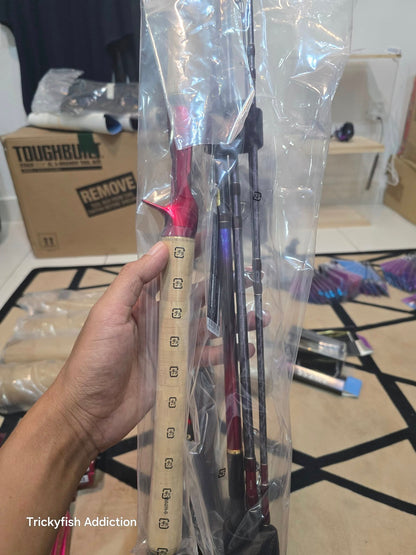 Shimano World Shaula Dream Tour Edition 1652R-5