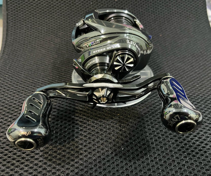 PTH Star Drag & Oil Cap for 24 Steez