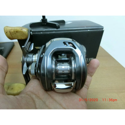 Daiwa Zillion J Dream 6.3L *UNUSED*