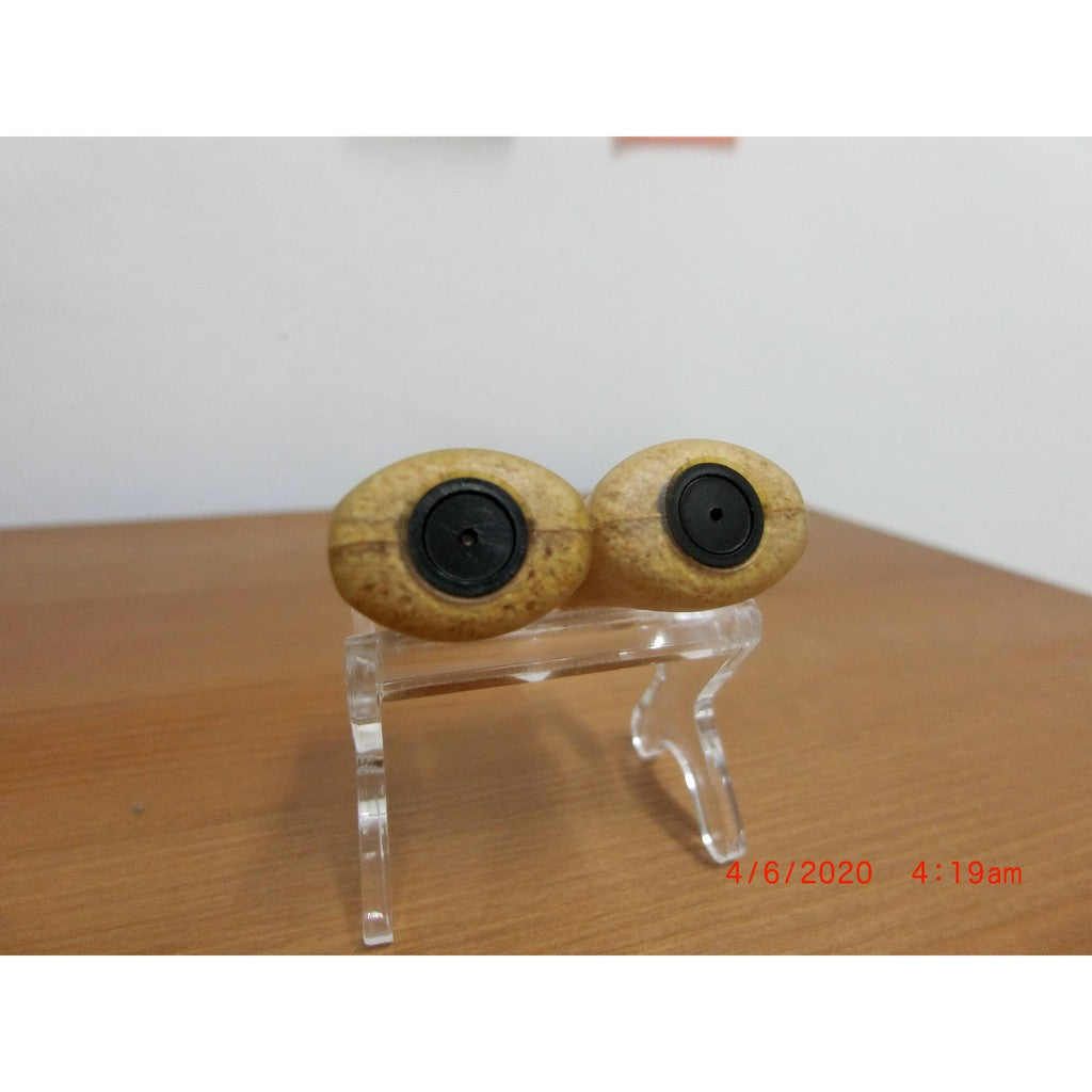 RCS Cork Knob *PAIR*ULN*