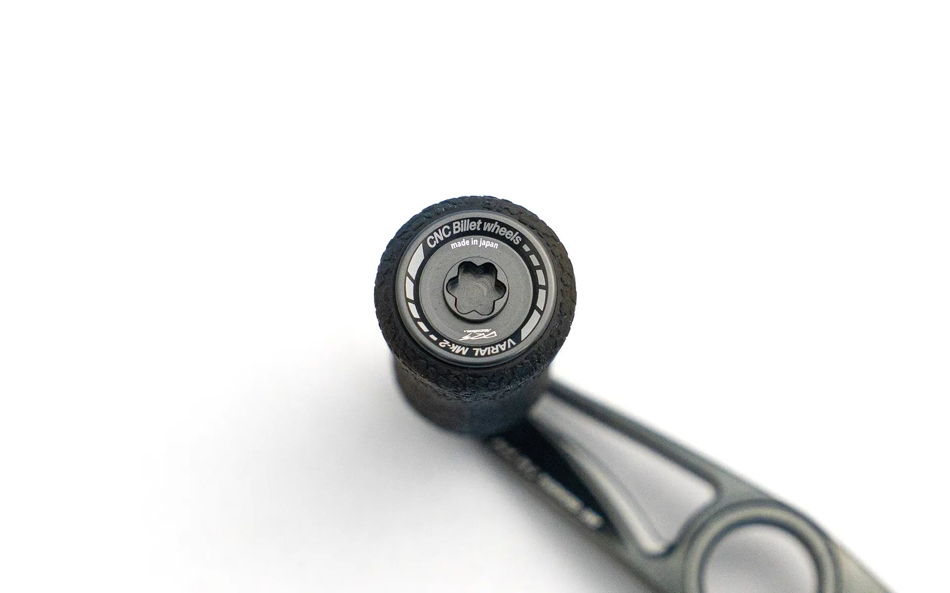 DRT Varial PCD 79 MK2 – TRICKYFISH