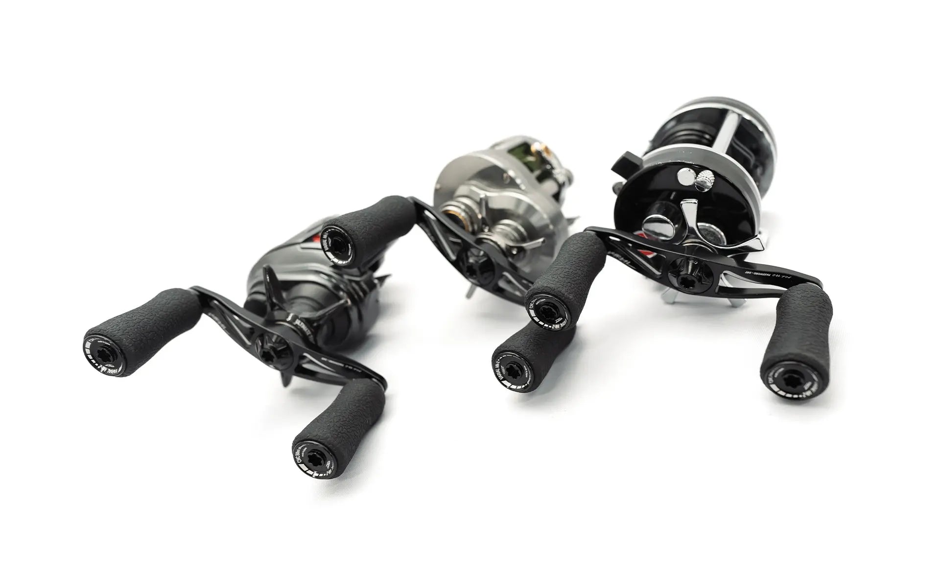 DRT Varial PCD 79 MK2 – TRICKYFISH DRT Varial PCD 79 MK2 – TRICKYFISH